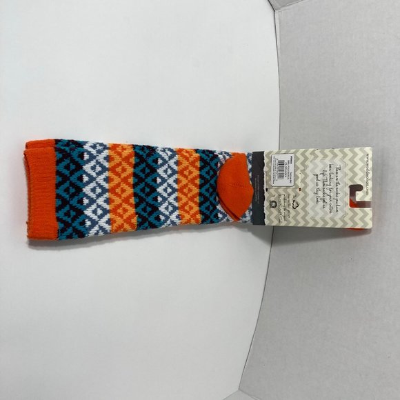 World's Softest Weekend Collection Knee Hi Socks - Picture 7 of 12